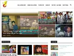 Sites similar to cailuongxua.com