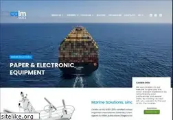 Sites similar to caim.it