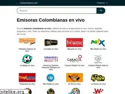 Sites similar to caimanstereo.com