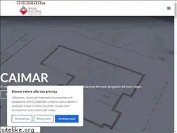 Sites similar to caimar.it