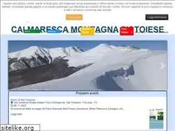 Sites similar to caimaresca.it