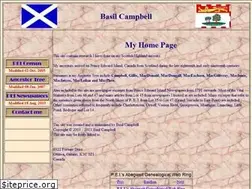 Sites similar to caimbeul.org