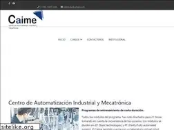 Sites similar to caime.uy