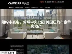 Sites similar to caimeiju.com