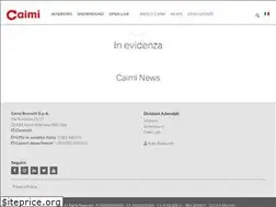 Sites similar to caimi.com