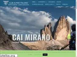 Sites similar to caimirano.it