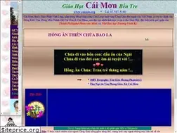 Sites similar to caimon.org