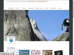Sites similar to caimorbegno.org