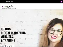 Sites similar to cain-test-site.com