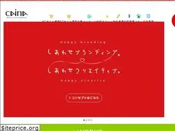 Sites similar to caina.co.jp