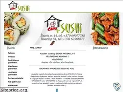 Sites similar to caina.lt