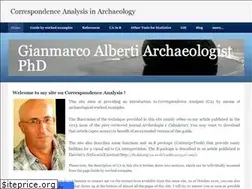 Sites similar to cainarchaeology.weebly.com