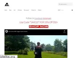 Sites similar to cainarms.com