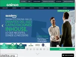 Sites similar to cainco.org.bo