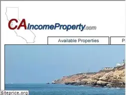 Sites similar to caincomeproperty.com