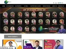 Sites similar to caindia.org