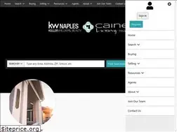 Sites similar to cainepremierproperties.com