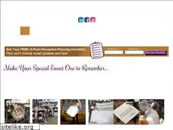 Sites similar to caineventplanning.com