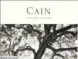 Sites similar to cainfive.com