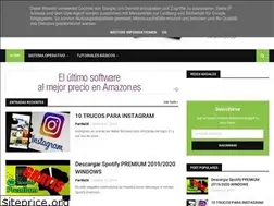 Sites similar to cainformatics.blogspot.com