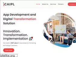 Sites similar to cainfotechindia.com