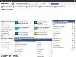Sites similar to cainhaccho.org