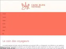 Sites similar to caini-pisici.com