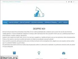 Sites similar to caini-pisici.ro