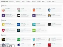 Sites similar to cainiaojc.com