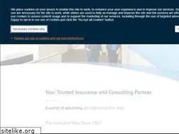 Sites similar to caininsurance.ca
