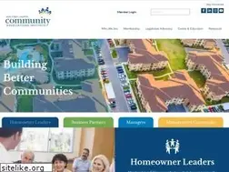 Sites similar to cainj.org