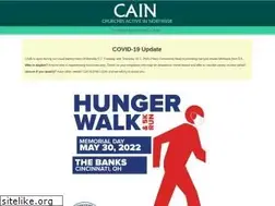 Sites similar to cainministry.org