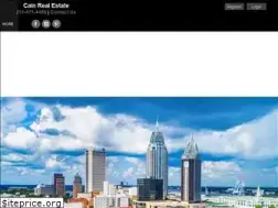 Sites similar to cainrealestate.com