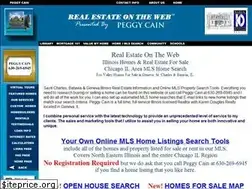Sites similar to cainrealty.com