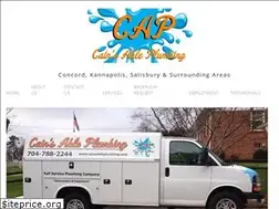 Sites similar to cainsableplumbing.com