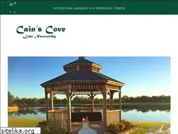 Sites similar to cainscove.com
