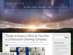 Sites similar to cainscrossing.org