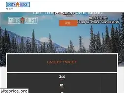 Sites similar to cainsquest.com