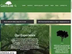Sites similar to cainstree.com