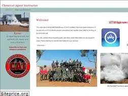 Sites similar to cainstructor.com