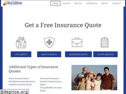 Sites similar to cainsurance.net