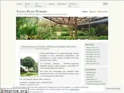 Sites similar to caintaplantnursery.com