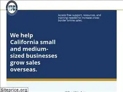 Sites similar to cainternationaltrade.org