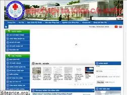 Sites similar to cainuochospital.com