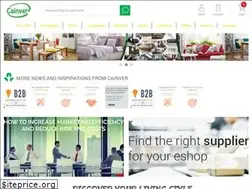 Sites similar to cainver.com