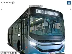 Sites similar to caio.com.br