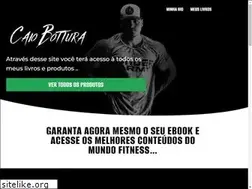 Sites similar to caiobottura.com