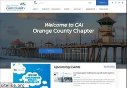 Sites similar to caioc.org