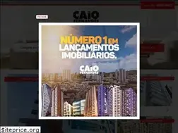 Sites similar to caiofernandes.com.br