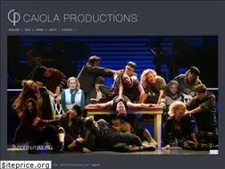 Sites similar to caiolaproductions.com